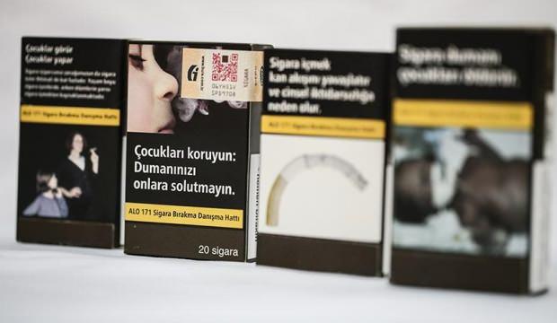 Sigaraya zam gelecek mi 28 Mart ? ÖTV zammı ile ilgili açıklama yapıldı!