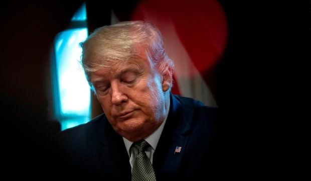 Trump: New York'u zorlu haftalar bekliyor