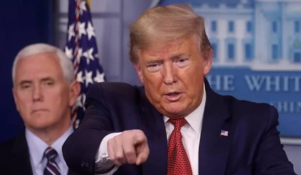 Trump: New York'u zorlu haftalar bekliyor