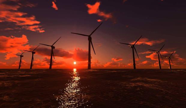 Türkiye'de rüzgar enerjisinde güç artıyor