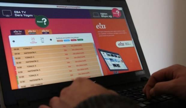MEB sınavlarında öğrenciler uzaktan eğitim (EBA) konularından sorumlu olacak mı?