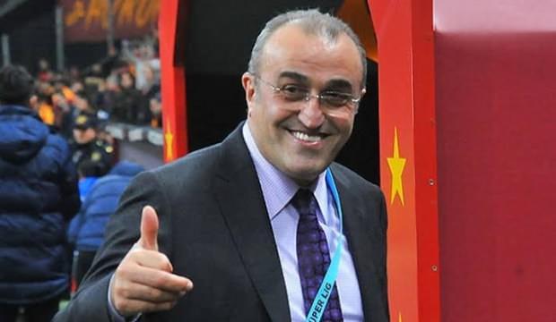Abdurrahim Albayrak: Sağlığım her gün iyiye gidiyor