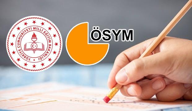 2020 YKS, LGS, ve KPSS sınavı ne zaman? MEB ve ÖSYM ertelenen sınavların listesi