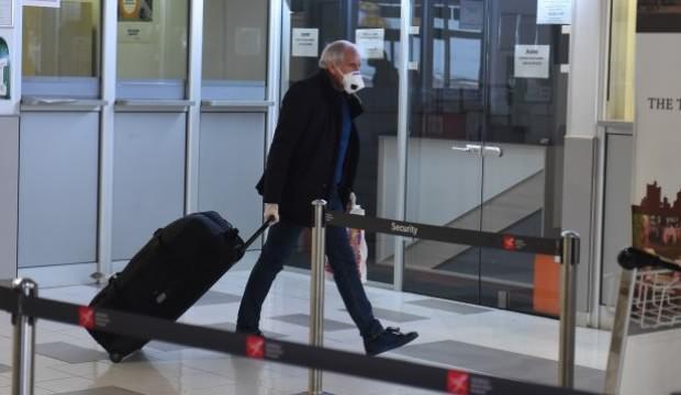 Zeljko Obradovic ülkesine döndü!