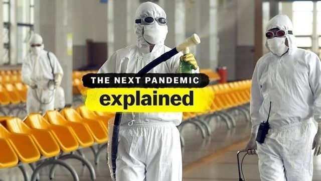 Explained, 2. Sezon 4. Bölüm – The Next Pandemic