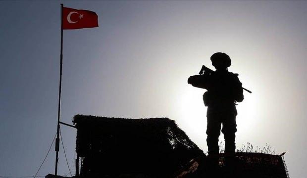MSB duyurdu: Çok sayıda terörist etkisiz hale getirildi
