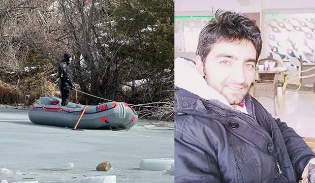 Kayıp olarak aranan öğretmen Tanju Oğuz'dan acı haber geldi! 