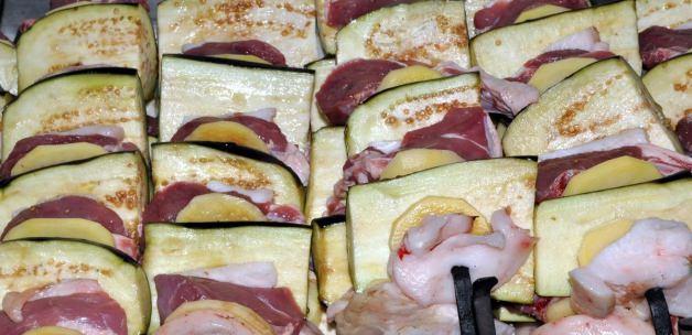 Tokat kebabı tescillendi