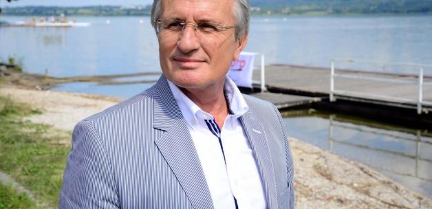 Kürekçiler, 2016 Yaz Olimpiyatları'na kilitlendi
