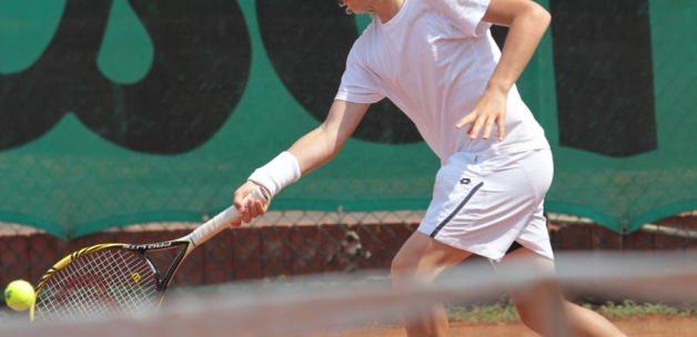 Tenis: 12 Yaş Milli Takımlar Avrupa Şampiyonası
