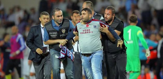 İşte e-bilet'in ilk cezalıları! 1 yıl men!