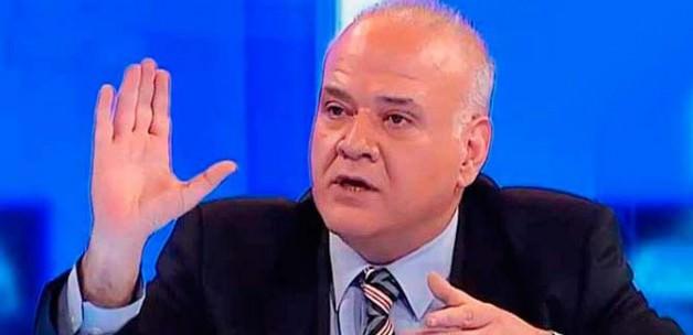 Ahmet Çakar patladı: Futbolun katili