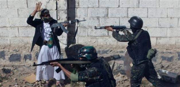 Yemen'deki Husiler kimdir?