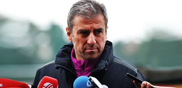 Hamzaoğlu Mert Günok'u açıkladı