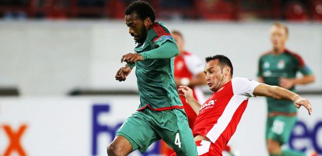 Fernandes: Düşünün ki Quaresma bile...