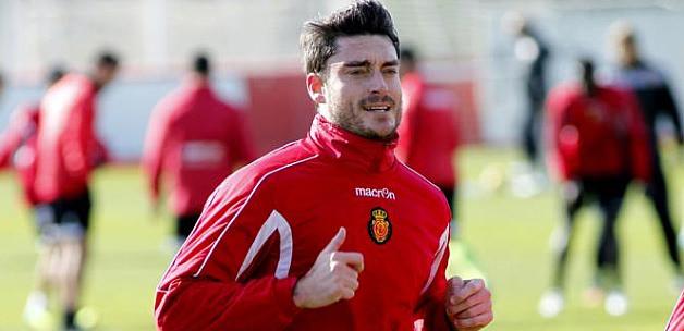Riera'dan sürpriz transfer! İşte yeni takımı