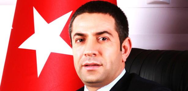 'AB, Türkiye'ye karşı orantısız güç kullanıyor'