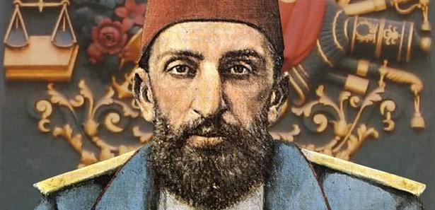 II. Abdülhamid'in Kızılderili varisi çıktı