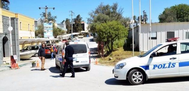 Ahmet Bayer'in tatil köyüne yıkım kararı