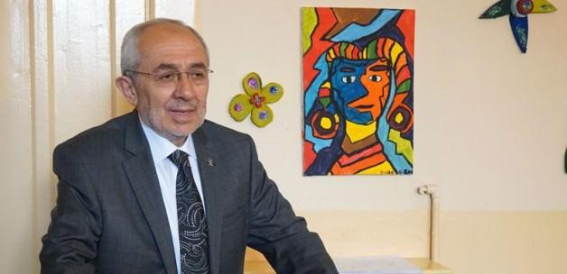 AK Partili Erdem: CHP'liler de CHP'ye inanmıyor