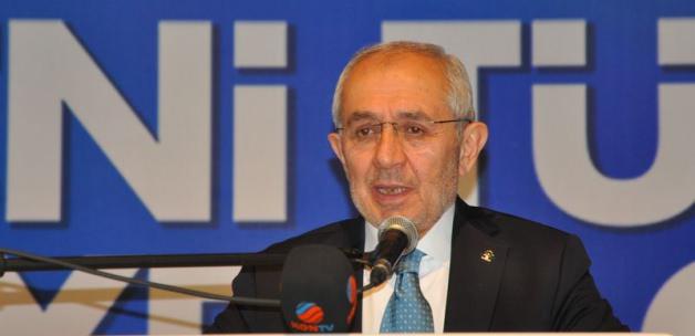 Erdem: Osmanlıca yeni ufuklar açacaktır