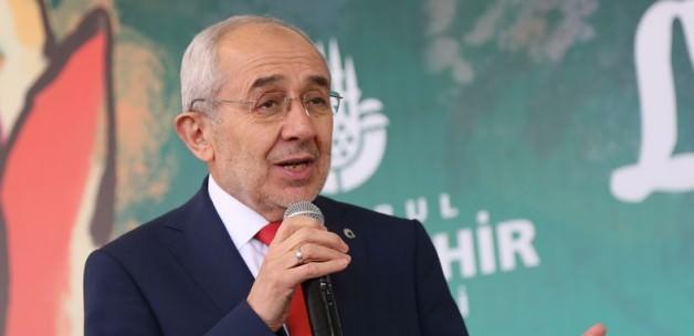 AK Partili Erdem: Yeni projenin adı: HDP
