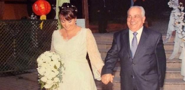 Zeki Alasya’nın eşinden duygulandıran mesaj