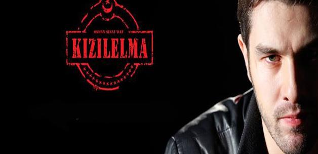 TRT'den Kızılelma dizisi açıklaması