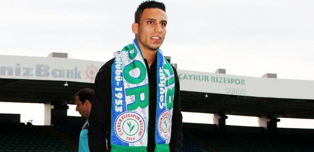 Ali Adnan La Liga'da! İşte yeni takımı