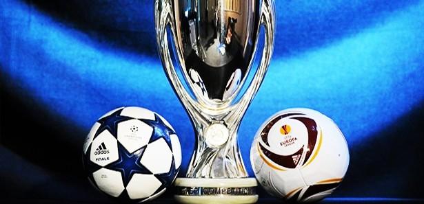UEFA açıkladı! G.Saray, F.Bahçe, Beşiktaş...