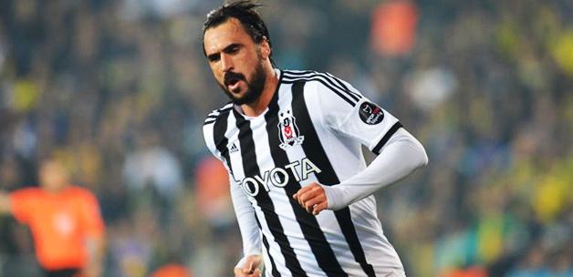 Almeida'nın yeni adresi belli oldu!