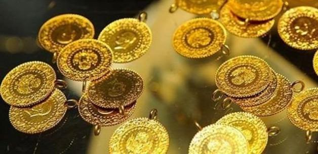 Altın yükselişe geçti! Çeyrek 170 lirayı aştı