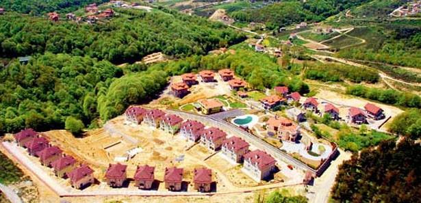 Antalya 2B satışında yüzde 60'a ulaştı