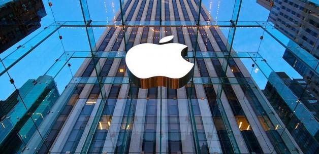 Apple’a telif hakkı için rekor ceza