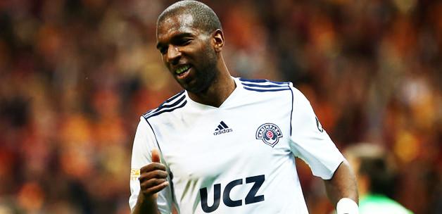 Babel'e Premier Lig'den sürpriz teklif!