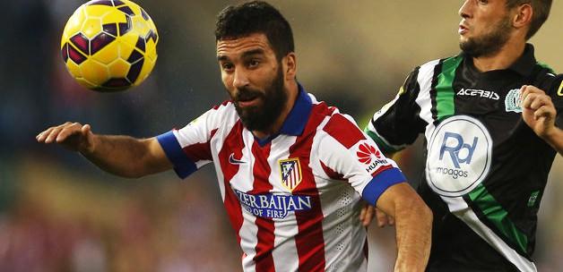 Arda Turan'dan nostaljik paylaşım!