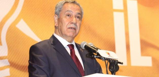 Arınç bu dizinin bitmesine çok üzüldü