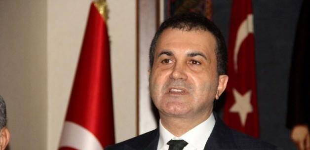 Bakan Çelik'ten operasyon açıklaması