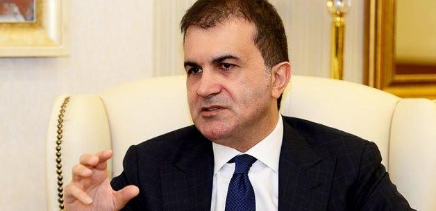 Çelik: Bahçeli iktidar olmaktan korktu!