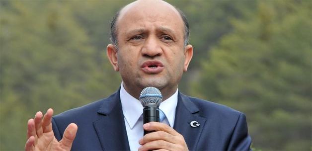 Işık: Arzumuz, teknoloji düzeyimizi yükseltmek