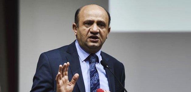 Bakan Işık'tan yerli silah vurgusu