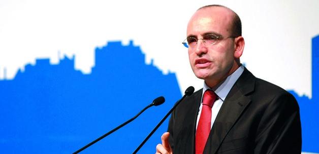 Şimşek: Enflasyona odaklanmalıyız
