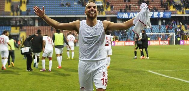 Balıkesirspor'da Sercan Yıldırım tedirginliği