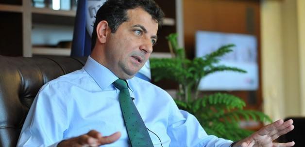 Ban: Gümrük Birliği'nin faturası 400 milyar dolar