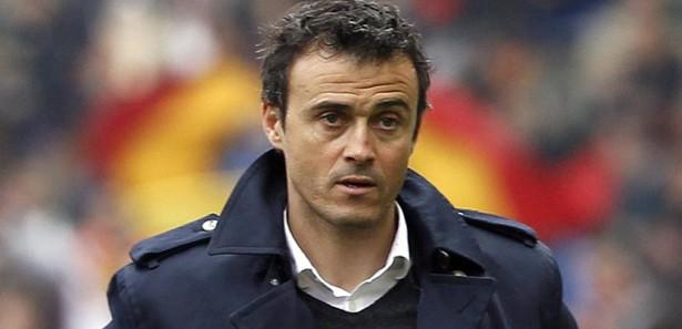 Barcelona'nın başına süpriz hoca