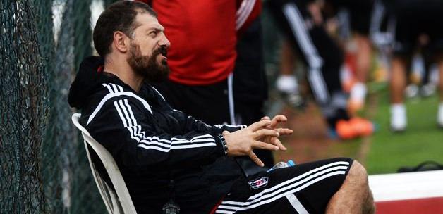 Bilic'ten sakallı muhabire esprili yanıt!
