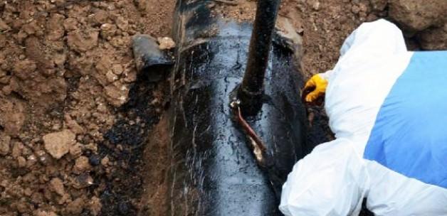 İstanbul'da petrol arayacaklar!