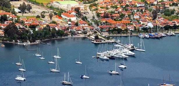 Bodrum'daki kaçak yapılar mercek altında