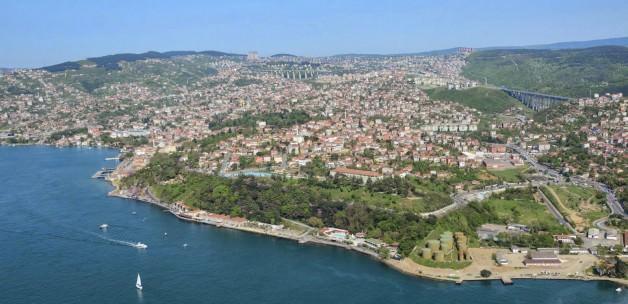 Boğaz'da dönüşüm için önemli hamle