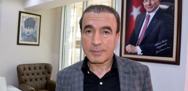 Bostancı: Millet AK Parti rüzgarını gösterecek